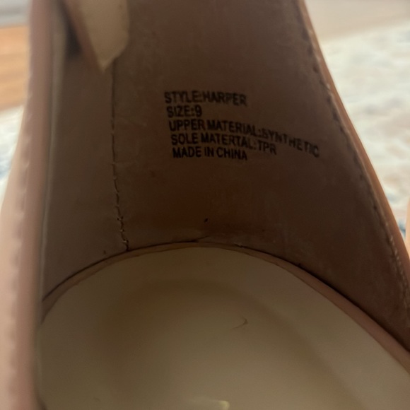 lululs women’s heels - Picture 4 of 6